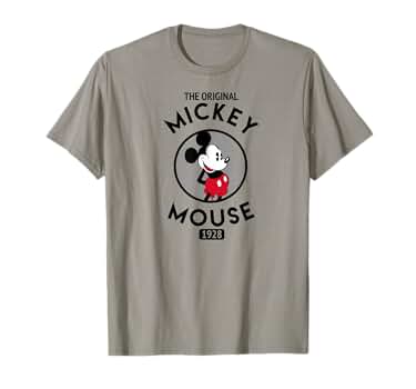 HUMAN MADE ミッキーマウス Tシャツ 1928 1679517457275.png